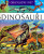 Dinosauři Objevujeme svět - Cambournacová Laure a kolektiv