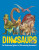 Dinosaurs - Rosie Rowntree