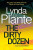 DIRTY DOZEN - Lynda La Plante