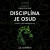 Disciplína je osud - Ryan Holiday