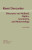 Discourse on Method, Optics, Geometry, and Meteorology - RenÃ© Descartes