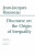 Discourse on the Origin of Inequality - Jean-Jacques Rousseau
