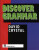 Discover Grammar - David Crystal