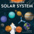 Discover our Solar System - Stuart Colin