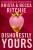 Dishonestly Yours - Becca Ritchie,Krista Ritchie