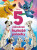 Disney - 5minutové huňaté pohádky - 