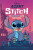 Disney: Agent Stitch: The Trouble with Toothoids - Steve Behling