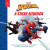 Disney Back to Books: Spider-Man - A Sticky Situation - Disney