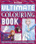 Disney Frozen The Ultimate Colouring Book - Walt Disney