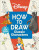 Disney How to Draw Classic Characters - DK