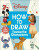 Disney How to Draw Favourite Characters - DK