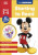 Disney Learning Starting to Read (Ages 3-5) - DK