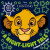 Disney Lion King: A Night-Light Tale - Walt Disney