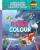 Disney Princess Ariel: Read & Colour - Walt Disney