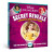Disney Princess: Secret Reveals - Walt Disney