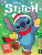 Disney Stitch Annual 2026 - Farshore,Disney