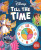 Disney: Tell the Time - Walt Disney