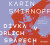 Dívka v orlích spárech - Karin Smirnoff