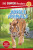 DK Super Readers Level 1 Jungle Animals - DK