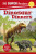 DK Super Readers Level 2 Dinosaur Dinners - DK
