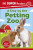 DK Super Readers Pre-Level A Day at the Petting Zoo - DK