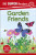 DK Super Readers Pre-Level Garden Friends - DK