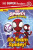 DK Super Readers Pre-Level Marvel Spidey and His Amazing Friends Go Team Spidey! - DK
