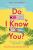 Do I Know You? (poškozená) - Emily Wibberley,Austin Siegemund-Broka