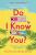 Do I Know You? - Emily Wibberley,Austin Siegemund-Broka