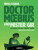 Doctor Moebius and Mister Gir - Jean Giraud