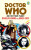 Doctor Who and The Pirate Planet (target collection) - Douglas Adams,James Goss