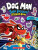 Dog Man: Supa Buddies Sticker Book - Scholastic
