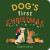 Dog's First Christmas - Nelson Natalie