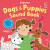 Dogs & Puppies Sound Book - Sam Taplin