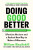 Doing Good Better - Dr William MacAskill
