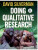 Doing Qualitative Research - David Silverman