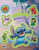 Dolep si svítící samolepky Lilo & Stitch - 