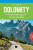 Dolomity Čas vyrazit - Eugen E. Hüsler