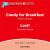 Dolphin Readers 2 Candy for Breakfast / Lost Kitten Audio CD - R.Brooke
