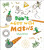 Don't Mess with Maths - Anna Claybourneová