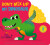 Don't Mix Up My Dinosaur - Rosamund Lloyd