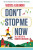 Don't Stop Me Now - Vassos Alexander