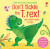 Don't Tickle the T. rex! - Sam Taplin