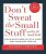 Don´t Sweat The Small Stuff - Richard Carlson