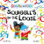 Doodle and Dot: Squiggles on the Loose - Lily Murray