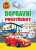 Dopravní prostředky - 101 aktivity s nálepkami - neuveden