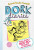 Dork Diaries 4 - Rachel Renée Russellová