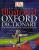 Dorling kindersley illustrated oxford dictionary - neuveden
