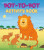 Dot-to-Dot Activity Book - Jackie Strachan,Jane  Moseley