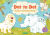Dot to Dot Super Activity Book - Wonder House Books
